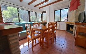 Apartamentos El Portillo